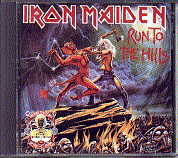 Iron Maiden - Run To The Hills